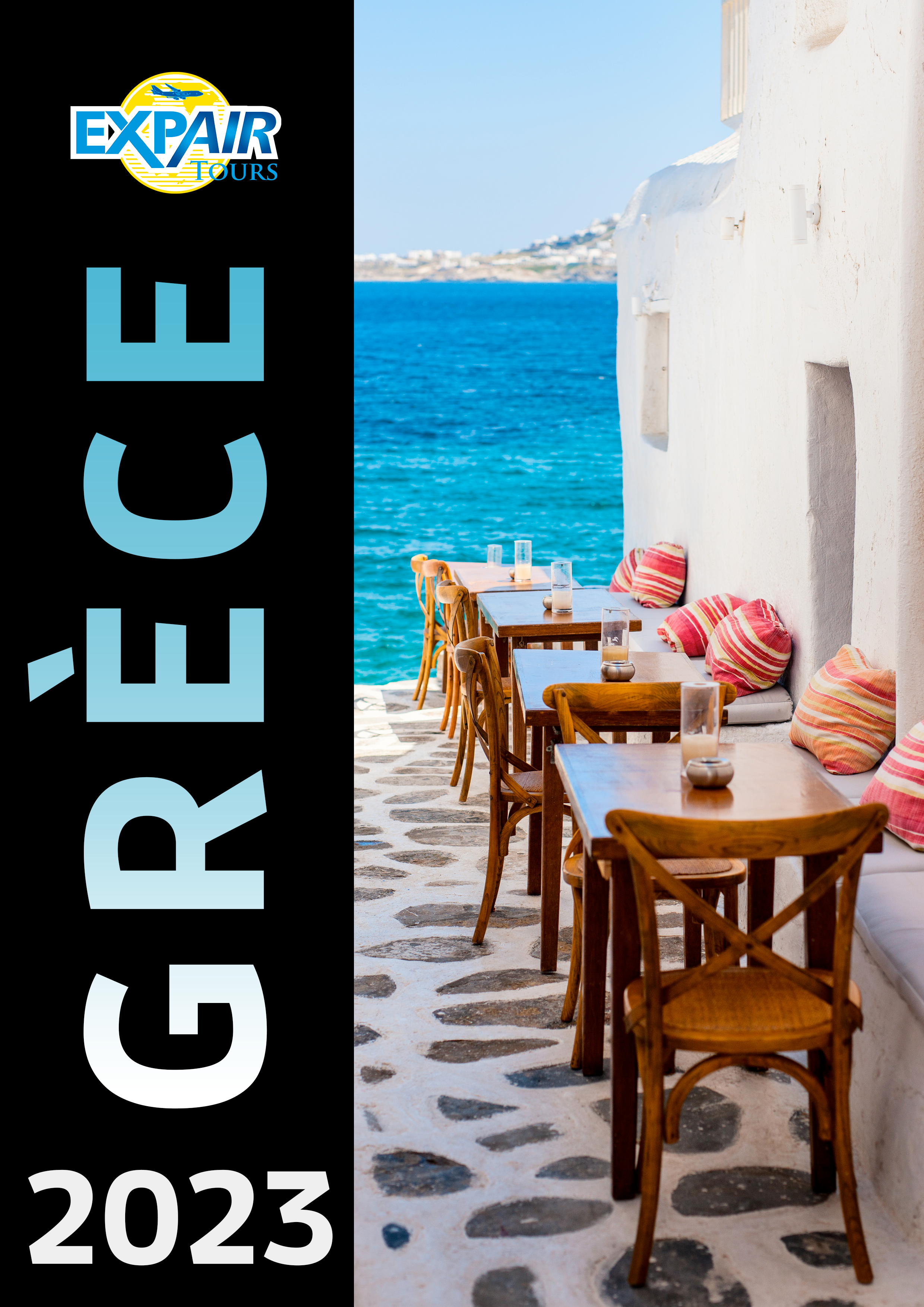 Grèce 2023