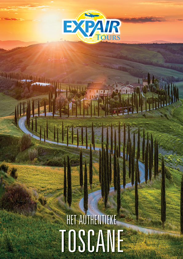 Het authentieke Toscane 2023