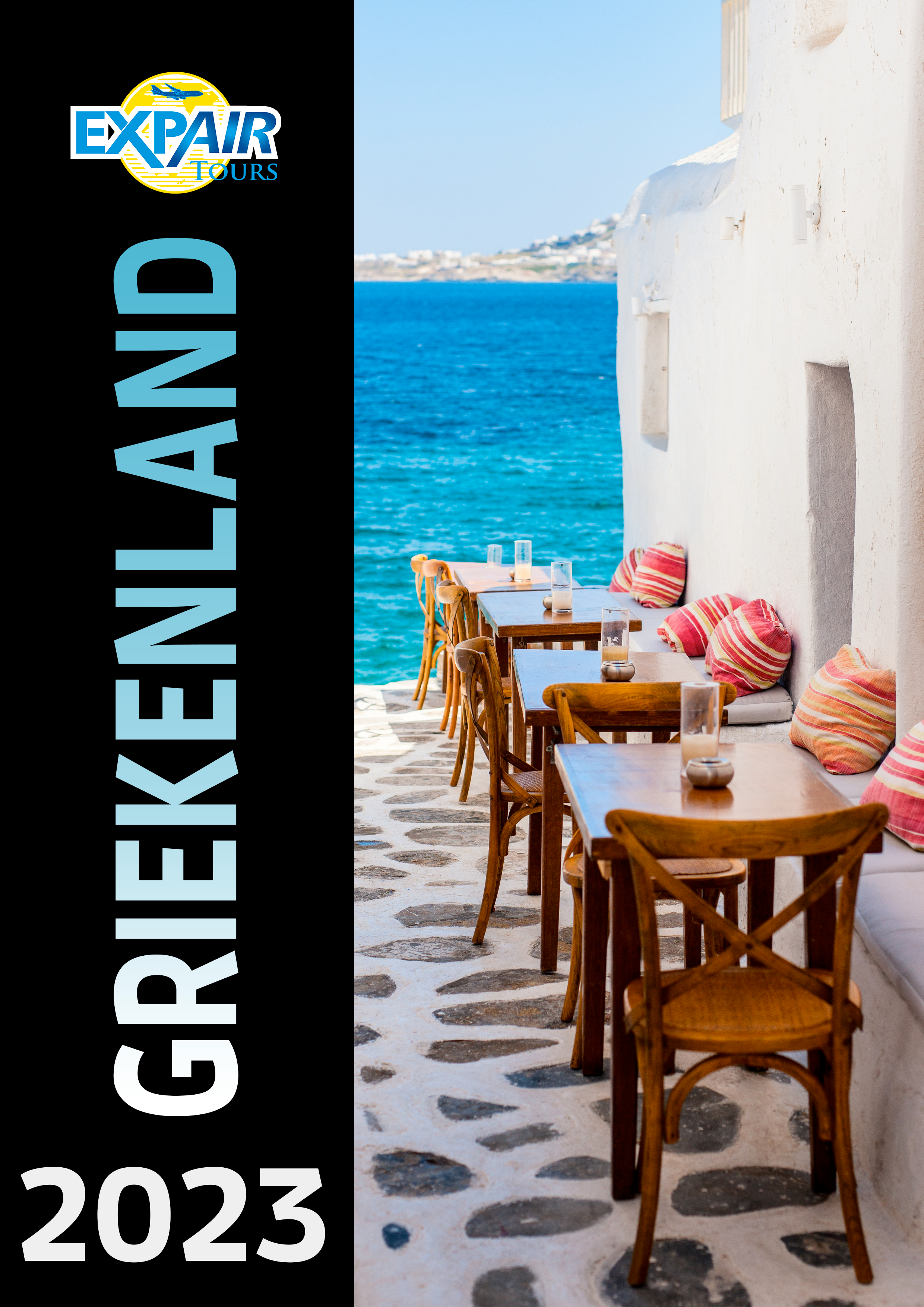 Griekenland 2023