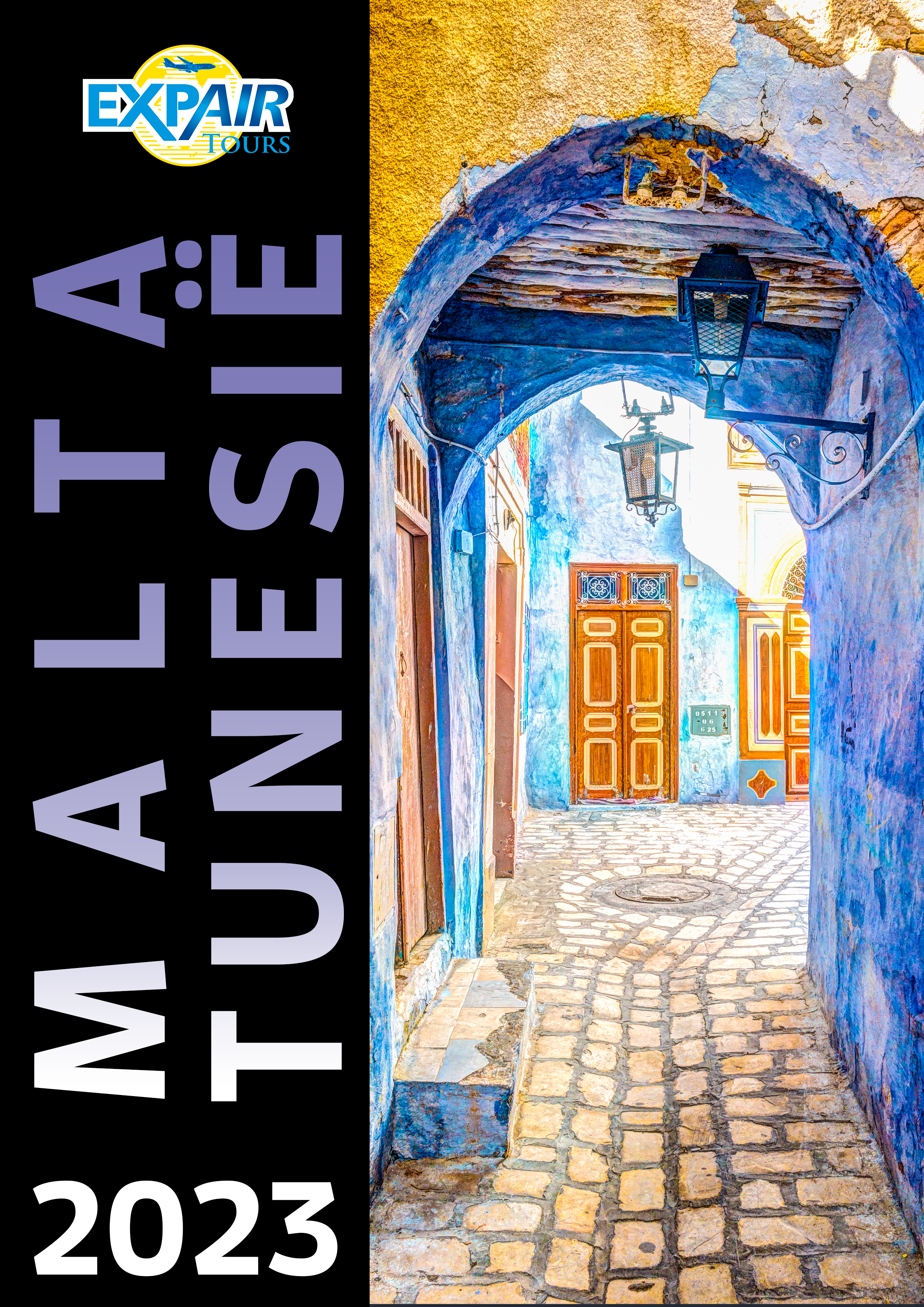 Malta & Tunisie 2023