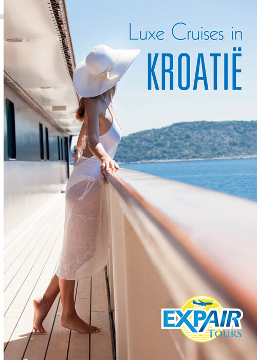 Gids Kroatië