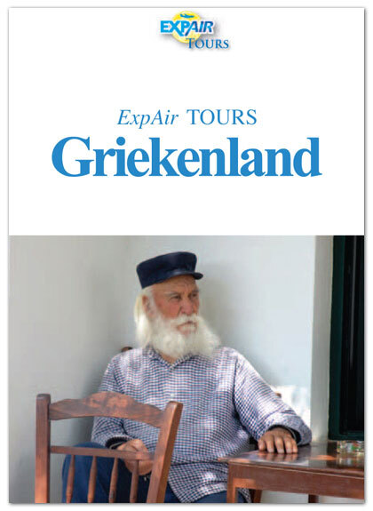 Gids Griekenland