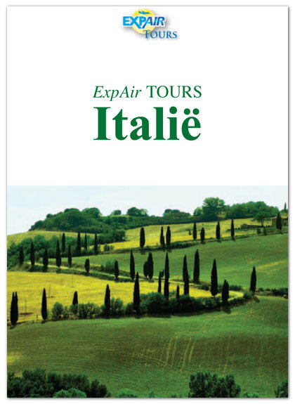 Gids Italië