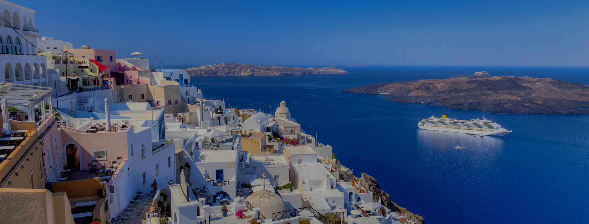 Partir en Grèce ?