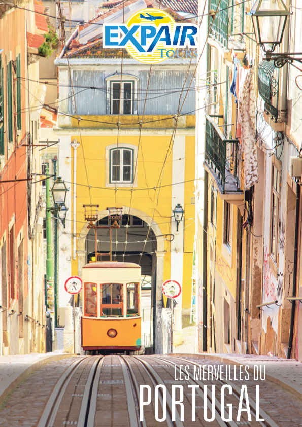 Les merveilles du Portugal 2023