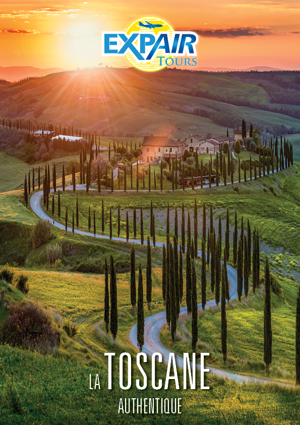 La Toscane authentique 2023