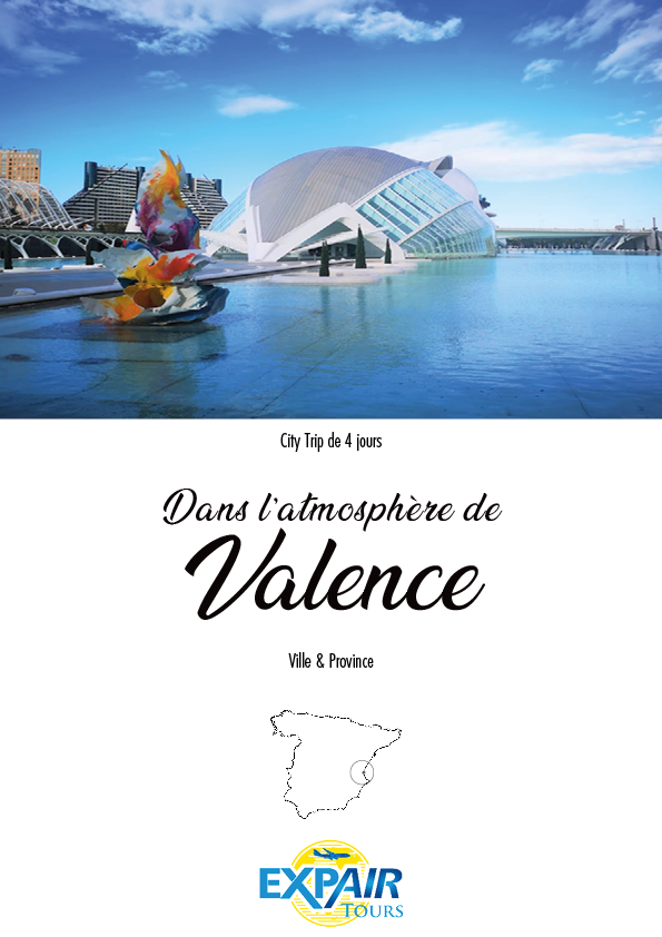 Dans l'atmosphère de Valence 2023