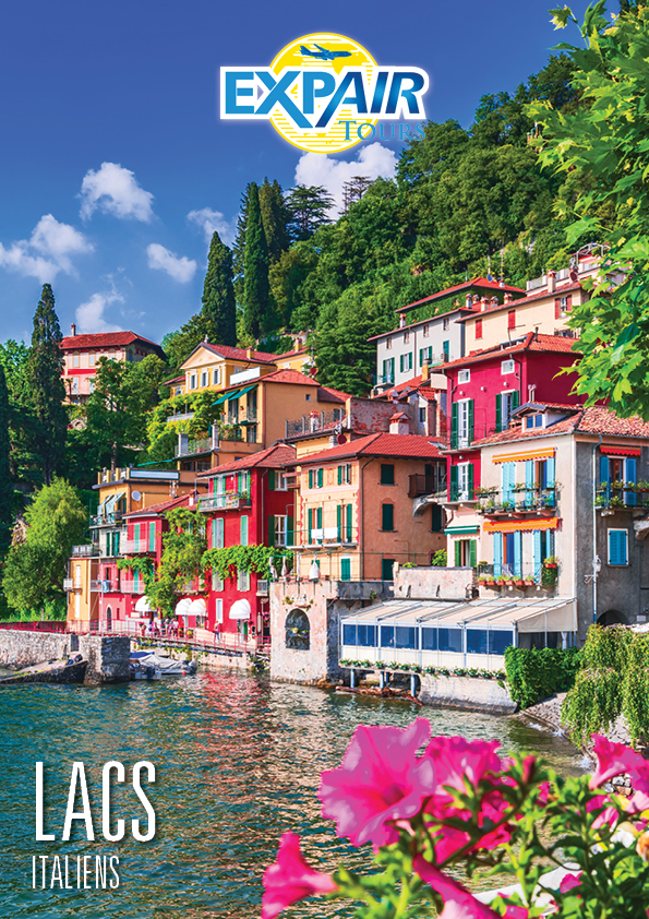 Lacs italiens 2023