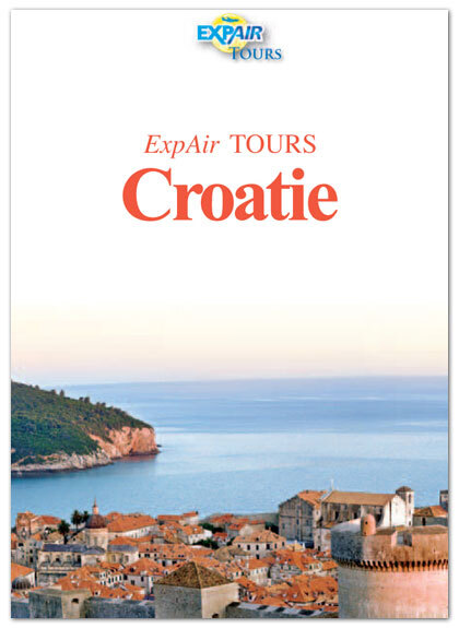 Guide Croatie